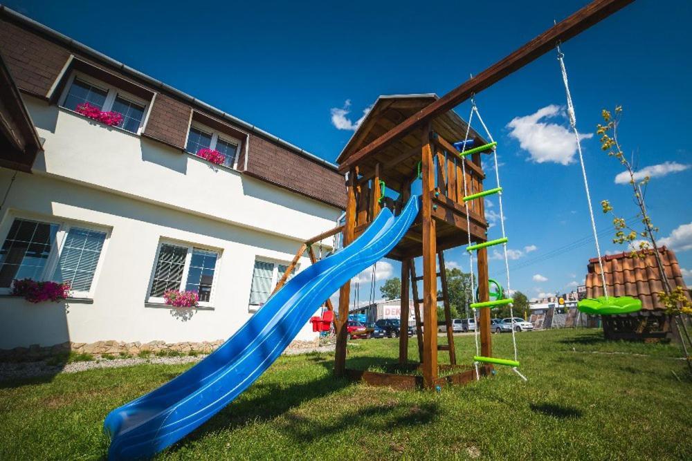Apartmany Minata Liptovsky Mikulas Exterior photo