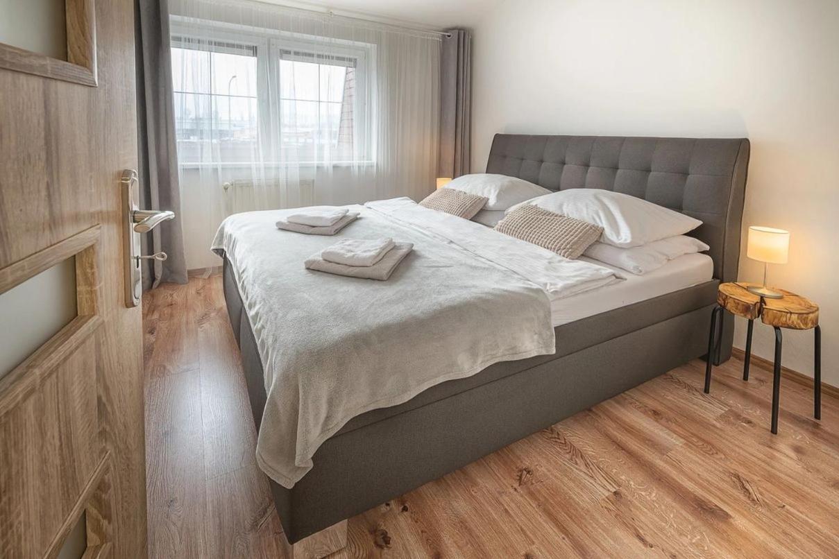 Apartmany Minata Liptovsky Mikulas Exterior photo
