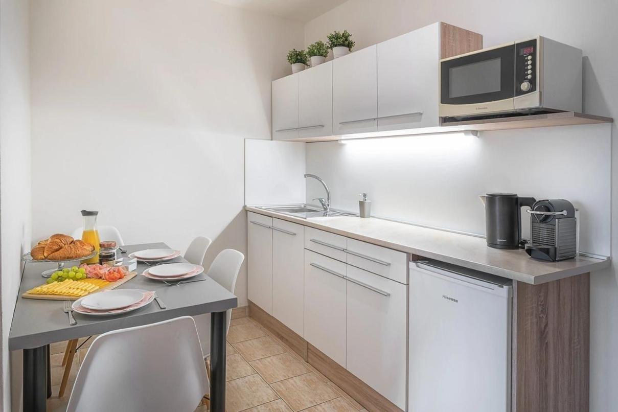 Apartmany Minata Liptovsky Mikulas Exterior photo